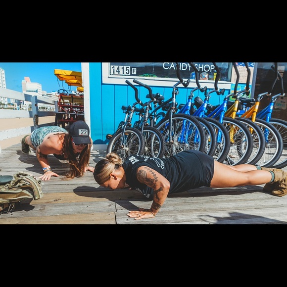 Meet your Posher, Leea - Picture 12 of 16